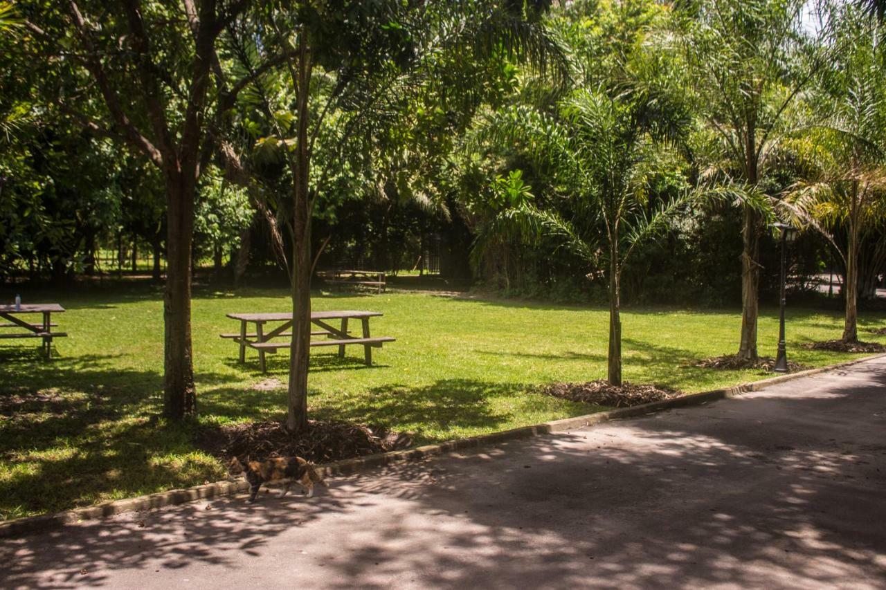 Waterfalls Hotel Lusaka Exterior foto